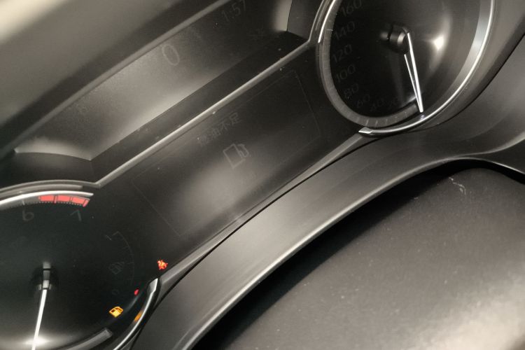 凯迪拉克CT4 2021款 28T 风尚型局部细节14