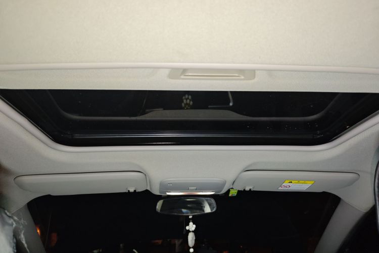 别克 英朗 2018款 18T 自动精英型局部细节22