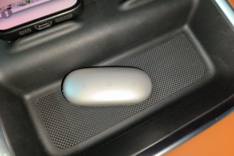 理想汽车 理想L7 2024款 Pro中控内饰11