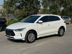 比亚迪e2 2021款 标准型