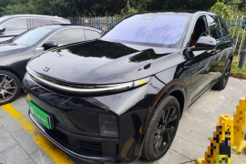 理想汽车 理想L7 2023款 Air