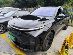 理想汽车 理想L7 2023款 Air