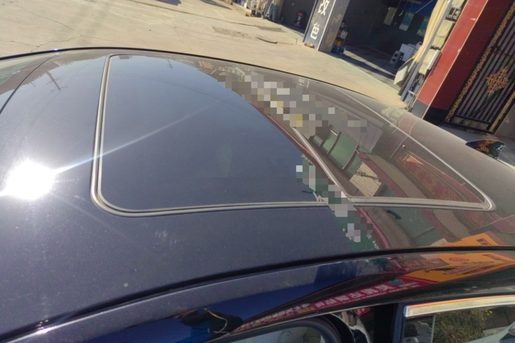 别克 君越 2022款 Avenir艾维亚 先享型局部细节57