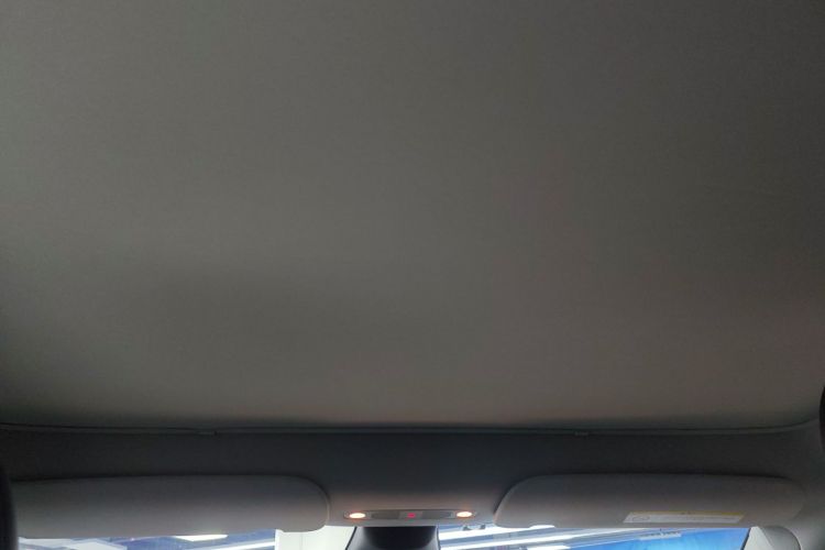 特斯拉 Model Y 2022款 改款 长续航全轮驱动版局部细节22