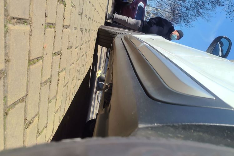 宝马X3(进口) 2014款 xDrive20i X设计套装局部细节9002