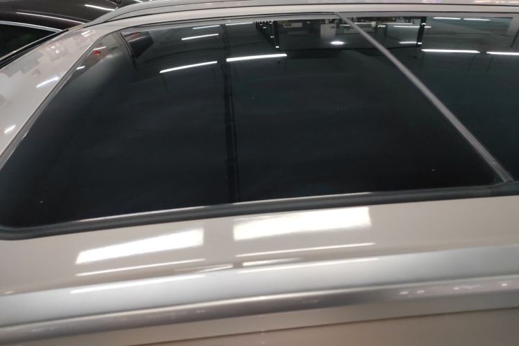 上汽大通MAXUS 大通G70 2024款 2.0T 自动旗舰版 7座局部细节57