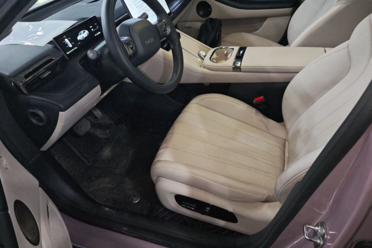 埃安 AION RT 2025款 650激光雷达版中控内饰19