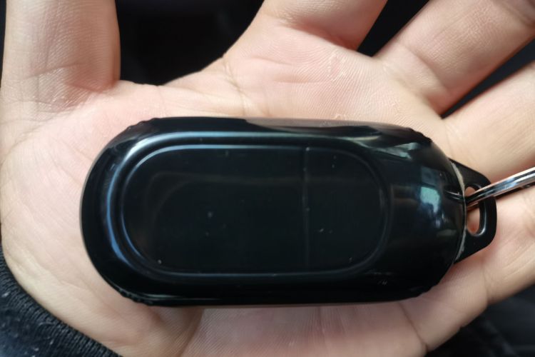 零跑汽车 零跑C11 2023款 增程 180舒享版中控内饰11