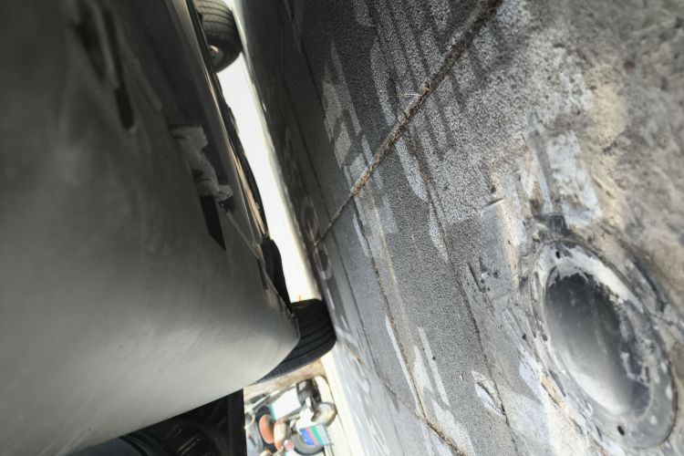 雪铁龙C5 2014款 1.6T 自动尊享型局部细节9002