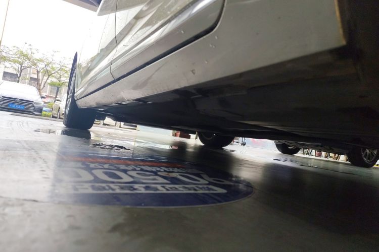 大众 迈腾 2019款 330TSI DSG 豪华型 国VI局部细节9002