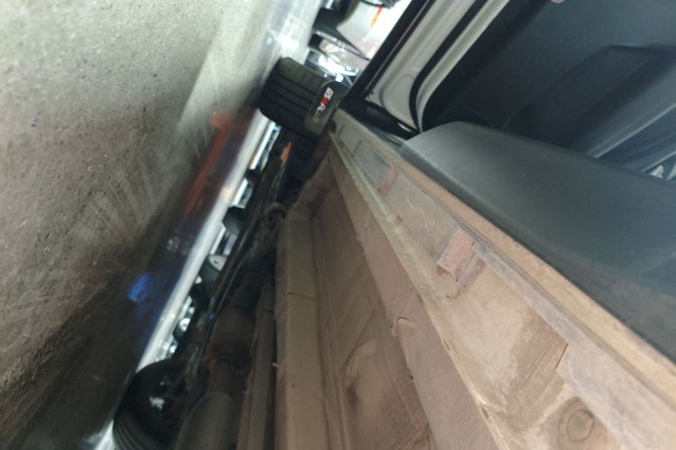 广汽传祺 传祺GS4 PLUS 2022款 390T 自动星系版局部细节9002