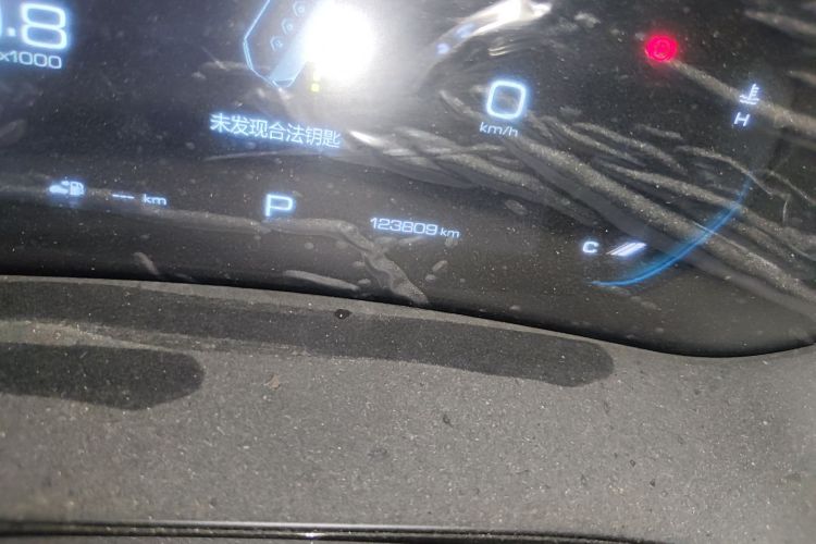 五菱汽车 五菱凯捷 2020款 1.5T CVT尊贵型中控内饰15