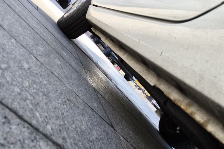 吉利银河 2023款 熊猫mini 200km 耐力熊局部细节9003