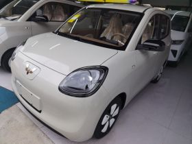 五菱汽车 宏光MINIEV 2025款 四门版 进阶款