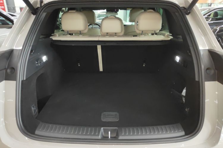 理想汽车 理想L6 2024款 Max局部细节23