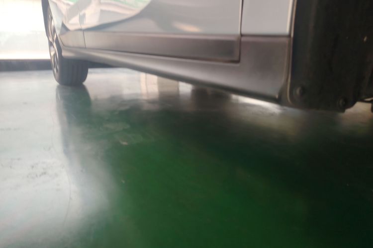 别克 微蓝6 2019款 互联智慧型局部细节9001