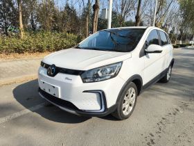 北汽新能源EC5 2020款 新风版