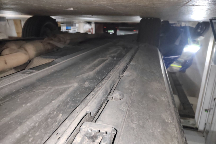 奔驰GLK级(进口) 2010款 GLK 300 4MATIC 时尚型局部细节9001