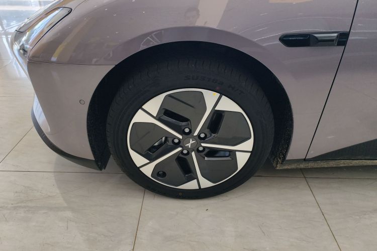 小鹏MONA M03 2025款 515 长续航 Plus车身外观6007