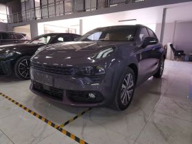 领克02 2021款 1.5TD DCT两驱耀 冠军版