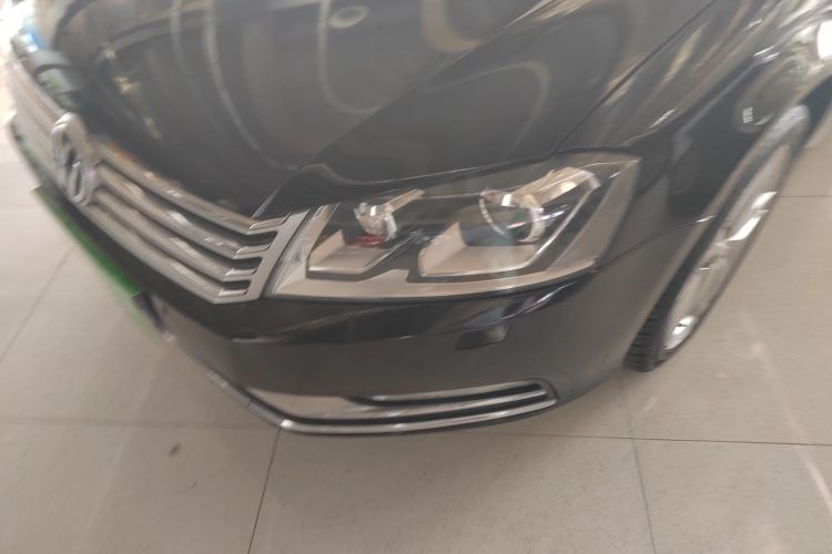 大众 迈腾 2016款 1.8TSI 智享豪华型局部细节36