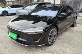 鸿蒙智行 享界S9 2024款 纯电 Ultra 后驱长航旗舰版