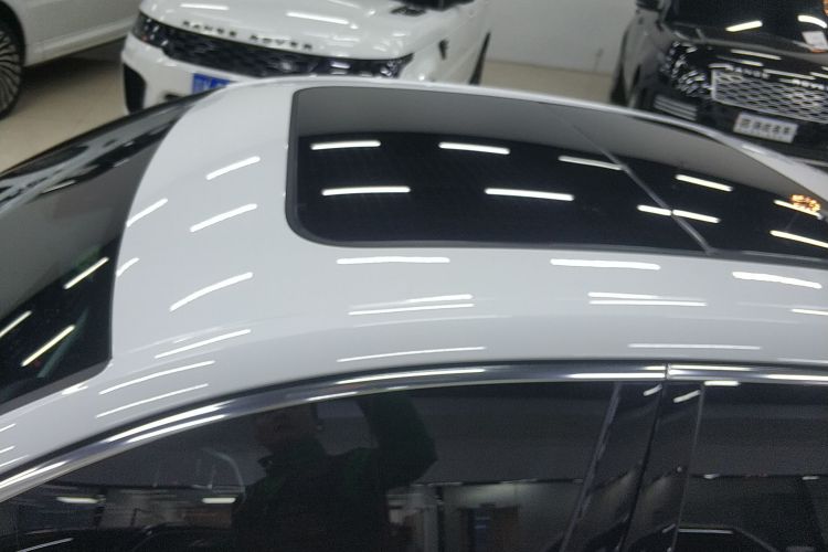 奥迪A4L 2024款 40 TFSI 时尚动感型局部细节57