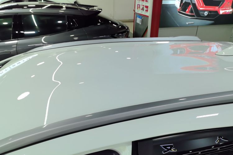 丰田 YARiS L 致炫 2021款 致炫X 1.5L CVT豪华版局部细节57