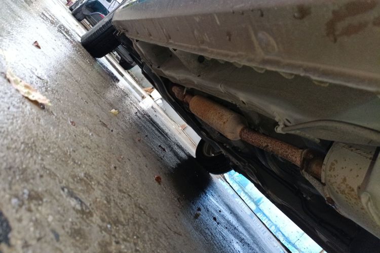 五菱汽车 五菱宏光 2019款 1.5L S标准型国VI LAR局部细节9003