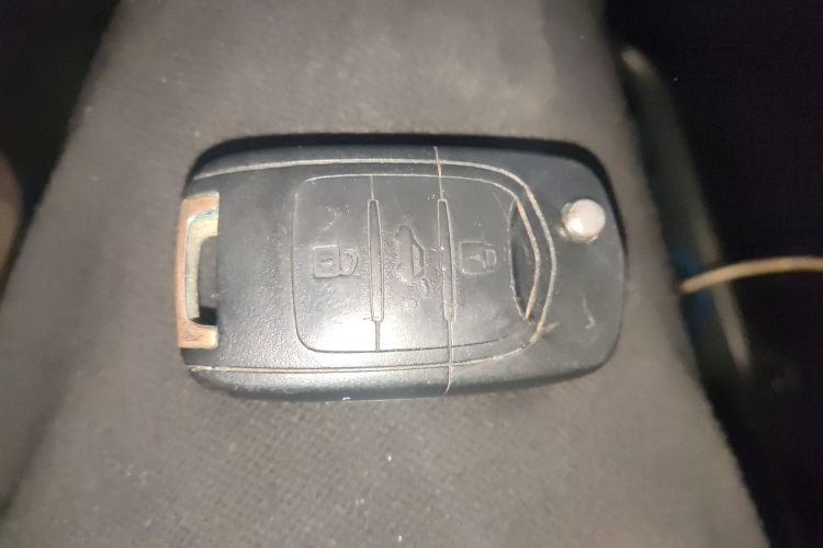 五菱汽车 宏光MINIEV 2020款 自在款 磷酸铁锂中控内饰11