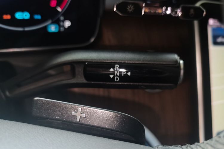 奔驰C级 2022款 C 260 L局部细节18