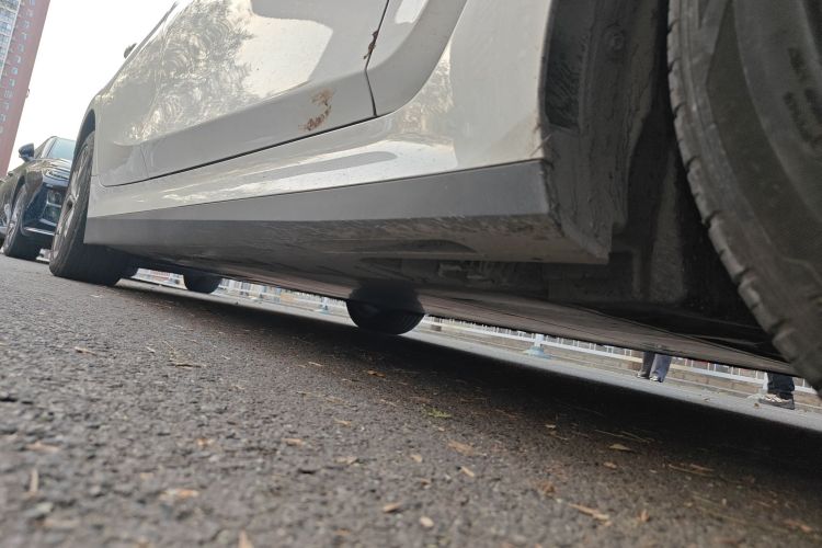 宝马i3 2022款 eDrive 35 L局部细节9001