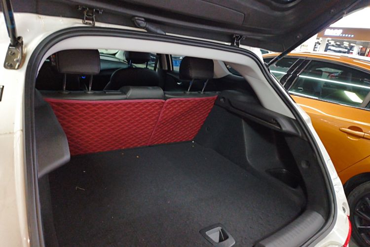 别克 微蓝6 2024款 450km 出行版局部细节23