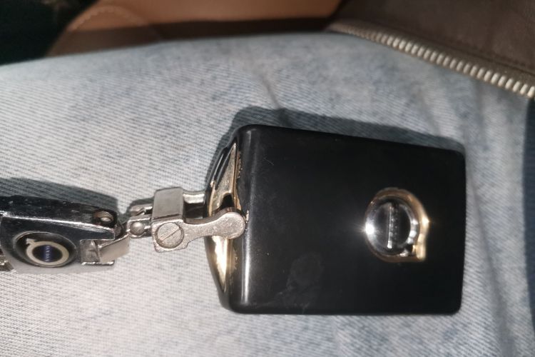 沃尔沃XC90 2015款 T6 智逸版 5座中控内饰11