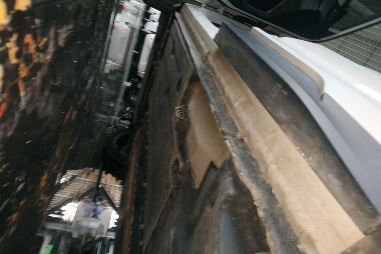 领克01 EM-P 2018款 1.5T PHEV 劲Pro 国V局部细节9002