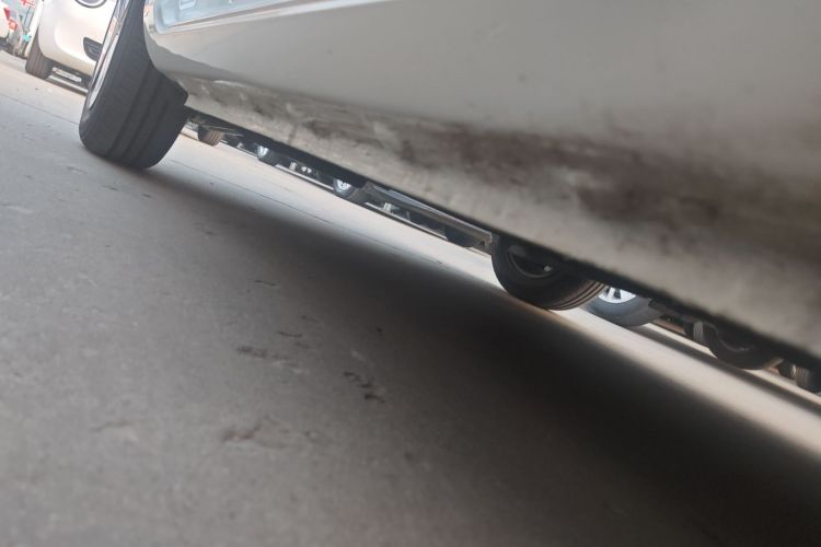 长安启源 长安Lumin 2025款 205km 香沁款局部细节9001