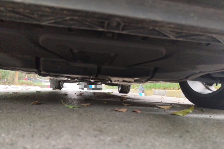 大众 高尔夫 2018款  230TSI 自动豪华型局部细节9008