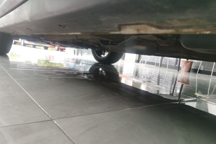 长安UNI-T 2020款 1.5T 尊贵型局部细节9002