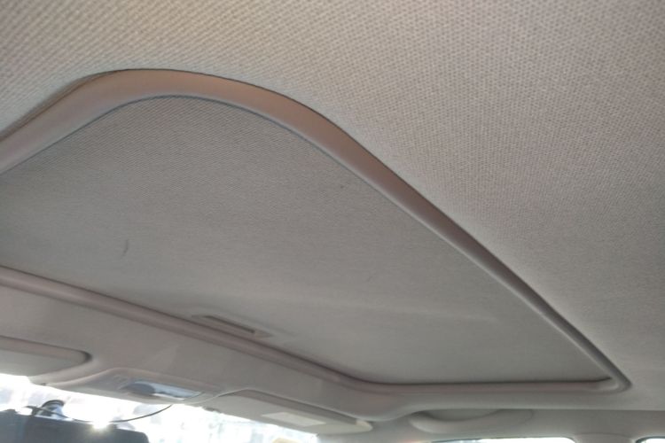 奇瑞 瑞虎3 2018款 1.6L CVT百万全球版中控内饰22