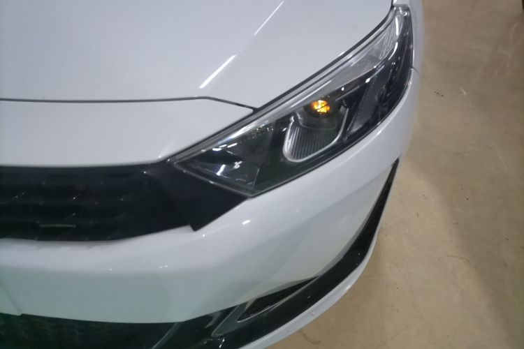 凯翼 轩度 2021款 1.5T CVT扎起版局部细节36