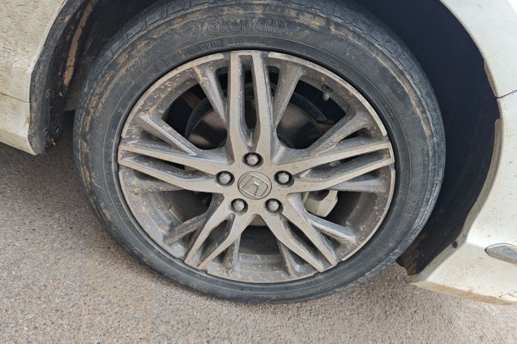 本田 艾力绅 2019款 2.0L 混动豪华版车身外观6007