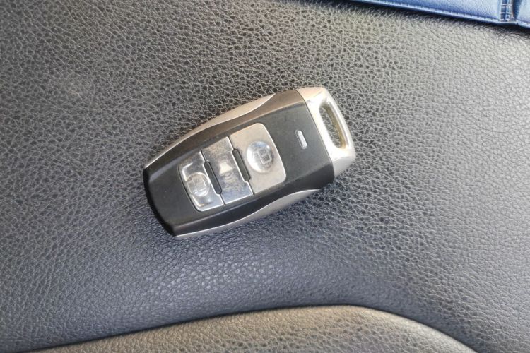 哈弗H2 2016款 红标 1.5T 自动两驱豪华型中控内饰11