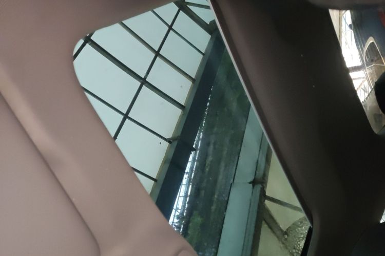 奥迪A5 2021款 Coupe 40 TFSI 时尚动感型局部细节22