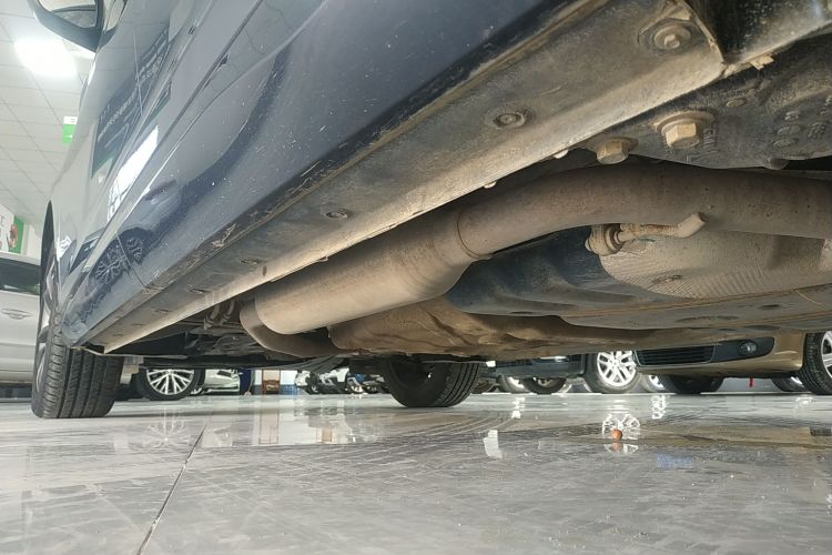 五菱汽车 五菱凯捷 2020款 1.5T 手动精英型局部细节9002