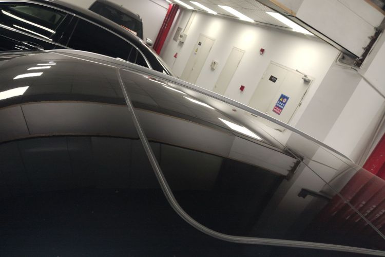 领克06 2023款 Remix 1.5T 劲Halo局部细节57