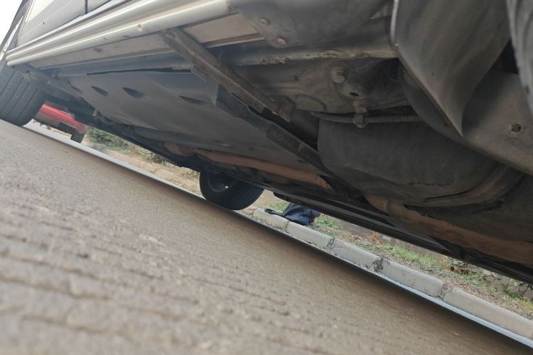 大众 途观 2013款 1.8TSI 自动两驱舒适版局部细节9003