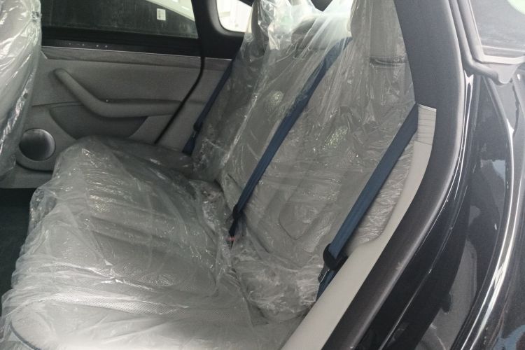 鸿蒙智行 智界S7 2024款 Pro中控内饰21