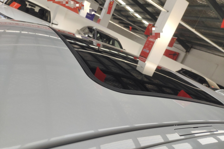 宝马1系(进口) 2018款 118i 领先型局部细节57