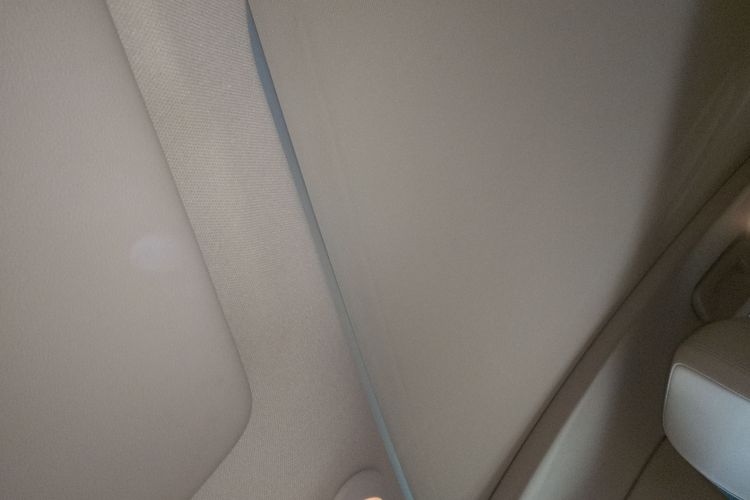 保时捷 2014款 Macan 2.0T中控内饰22