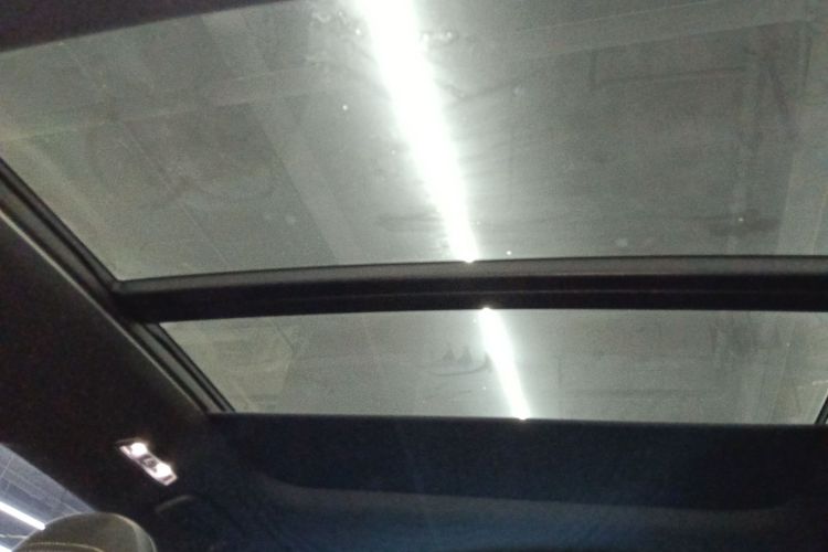 领克06 2023款 Remix 1.5T Hero中控内饰22